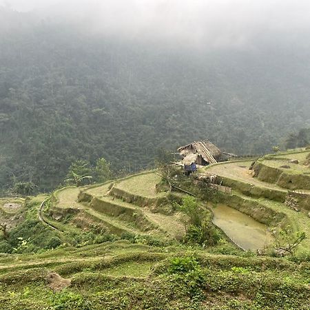 Bikki'S Jungle Homestay Ha Giang Buitenkant foto