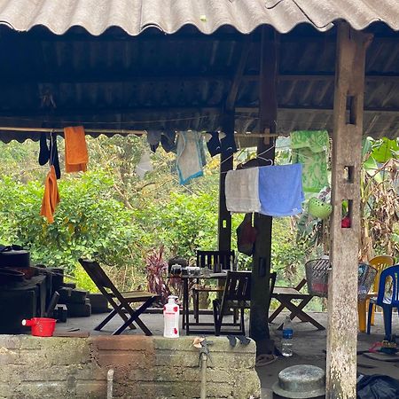 Bikki'S Jungle Homestay Ha Giang Buitenkant foto