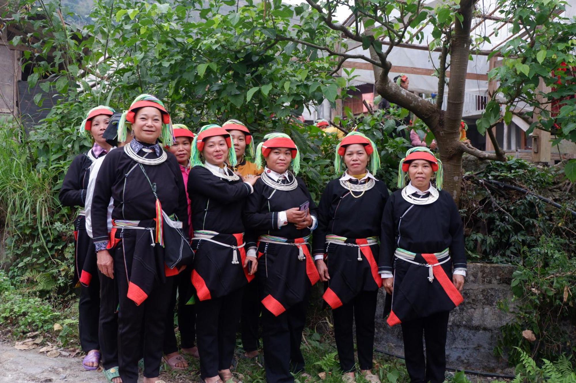 Bikki'S Jungle Homestay Ha Giang Buitenkant foto