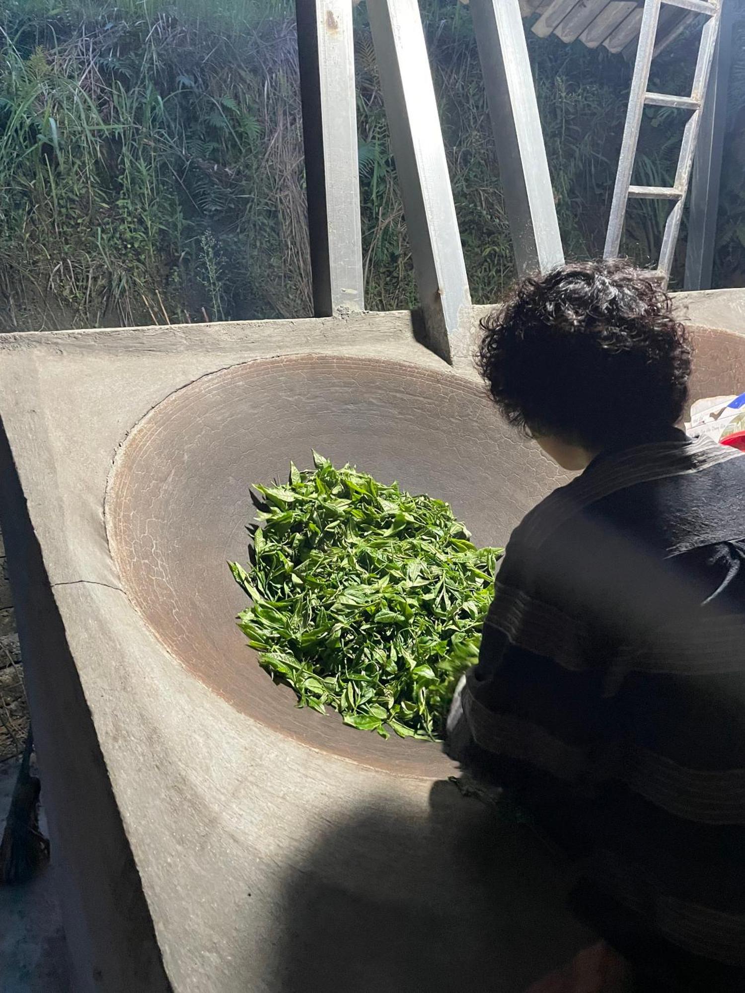 Bikki'S Jungle Homestay Ha Giang Buitenkant foto