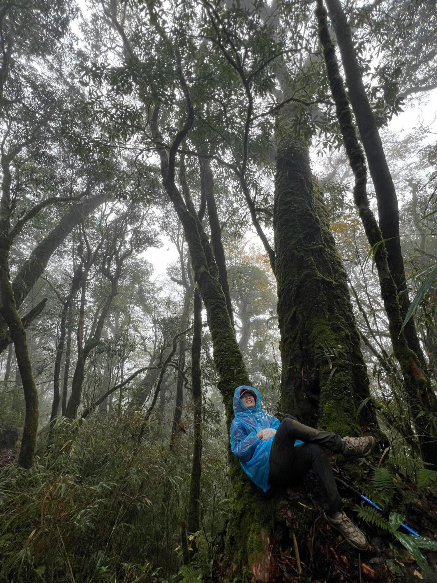 Bikki'S Jungle Homestay Ha Giang Buitenkant foto